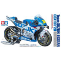 SUZUKI GSX-RR MOTO GP 2020 -Escala 1/12- Tamiya 14139