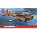 AVRO ANSON MK-I -Escala 1/48- Airfix A09191