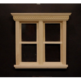 VENTANA YORKTOWN (145 x 160 mm) - Vega Mini 23633