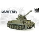 M-42 A1 DUSTER GERMAN FLACKPANZER - ESCALA 1/35 - AFV 35S66