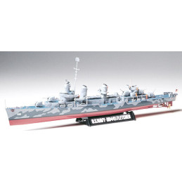 DESTRUCTOR DD445 Clase FLETCHER -Escala 1/350- Tamiya 78012