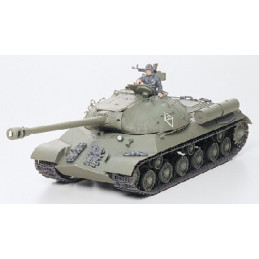 CARRO COMBATE STALIN JS-3 -Escala 1/35- Tamiya 35211