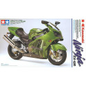 KAWASAKI NINJA ZX12R -Escala 1/12 - Tamiya 14084