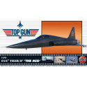 Top Gun: NORTHROP F-5 E MIG-28" -1/72- Airfix A00502"