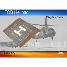 HELIPUERTO -1/48- Coastal Kits CKS171-48