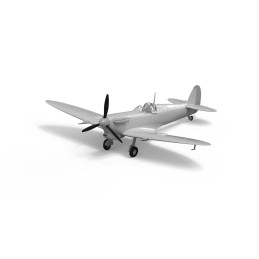 SUPERMARINE SPITFIRE MK-V c TROP -Escala 1/72- Airfix A02108