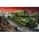 CARRO DE COMBATE T-34/85 (1944) -Escala 1/16- Trumpeter 00904