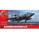 BLACKBURN BUCCANER S.Mk.2 Royal Navy 1/72 - Airfix A06021