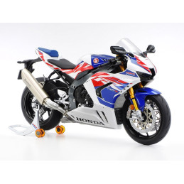 HONDA CBR1000RR-R FIREBLADE SP "30 Aniversario" -Escala 1/12- Tamiya 14141