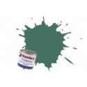 PINTURA ESMALTE VERDE UNIFORME MATE (14 ml)