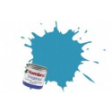 PINTURA ESMALTE AZUL MEDIO MATE (14 ml)