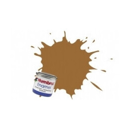 PINTURA ESMALTE COBRE METALIZADO (14 ml)