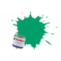 PINTURA ESMALTE VERDE BRUMA METALIZADO (14 ml)