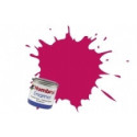 PINTURA ESMALTE ROJO METALIZADO (14 ml)