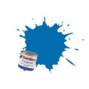 PINTURA ESMALTE AZUL BALTICO METALIZADO (14 ml)