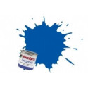 PINTURA ESMALTE AZUL OSCURO METALIZADO (14 ml)