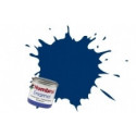 PINTURA ESMALTE AZUL MEDIANOCHE BRILLANTE (14 ml)