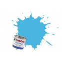 PINTURA ESMALTE AZUL MAR BRILLANTE (14 ml)