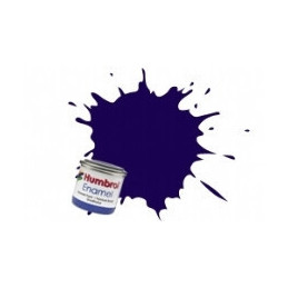 PINTURA ESMALTE PURPURA BRILLANTE (14 ml)