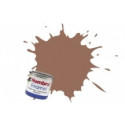 PINTURA ESMALTE BRONCE ANTIGUO METALIZADO MATE (14 ml)