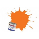 PINTURA ESMALTE NARANJA BRILLANTE (14 ml)