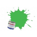 PINTURA ESMALTE VERDE SEÑAL BRILLANTE (14 ml)