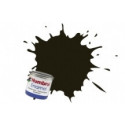 PINTURA ESMALTE VERDE OSCURO R.A.F. SATINADO (14 ml)