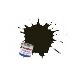 PINTURA ESMALTE VERDE OSCURO R.A.F. SATINADO (14 ml)