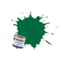 PINTURA ESMALTE VERDE CLARO I.D.F. MATE (14 ml)