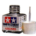 PEGAMENTO TAMIYA LIQUIDO PARA MAQUETA 40