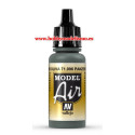 PINTURA ACRILICA PANZER OLIVA (17 ml)