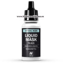 MASCARA LIQUIDA (17 ml)