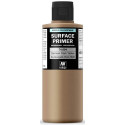 SURFACE PRIMER: DUNKELGELB RAL 7028 (200 ml)