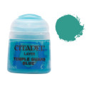 PINTURA ACRILICA LAYER AZUL TEMPLE GUARD (12 ml)