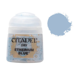 PINTURA ACRLICA DRY ETHERIUM BLUE (12 ml)