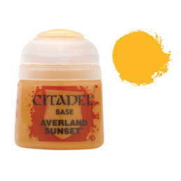 PINTURA ACRILICA BASE AVERLAND SUNSET (12 ml)