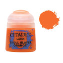 PINTURA ACRILICA LAYER TROLL SLAYER ORANGE (12 ml)