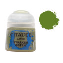 PINTURA ACRILICA LAYER STRAKEN GREEN (12 ml)