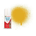 SPRAY ACRILICO ORO METALIZADO (150 ml)