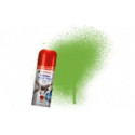 SPRAY ACRILICO VERDE LIMA BRILLANTE (150 ml)