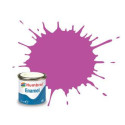 PINTURA ESMALTE MAGENTA MATE (14 ml)