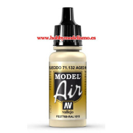 BLANCO ANTIGUO (17 ml)