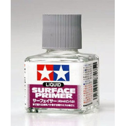 IMPRIMANCION GRIS TAMIYA PARA PINCEL (40 ml)