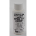 MICRO METAL FOIL ADHESIVE (30ML)