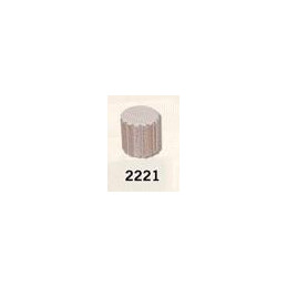 COLUMNA GRIEGA GRANDE 14 x 15 mm 50 unidades -Sin escala- Aedes 2221