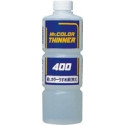 DILUYENTE ACRILICO MR. COLOR (400 ml)