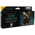 FANTASY-PRO: FAIRY FLESH SET