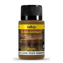 Weathering Effects: EFECTO MARCAS DE LLUVIA 40 ml - VALLEJO 73819