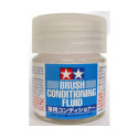 FLUIDO ACONDICIONADOR DE PINCELES (23 ml)- Tamiya 87181