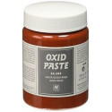 PASTA OXIDO ROJO 200ML - VALLEJO 26589